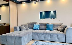 Apartament Paula Kołobrzeg