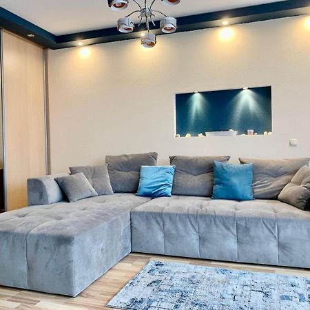 Apartament Apartament Paula Kołobrzeg Zewnętrze zdjęcie