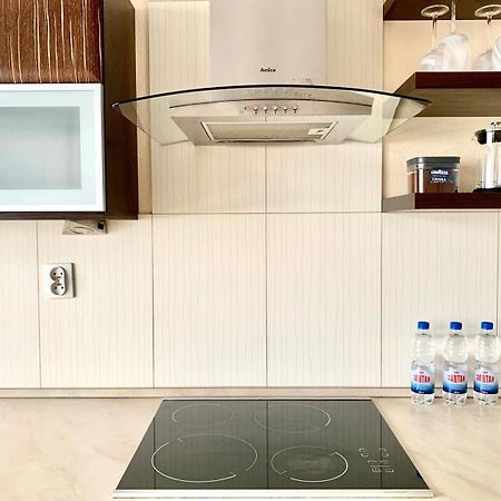 Apartament Apartament Paula Kołobrzeg Zewnętrze zdjęcie
