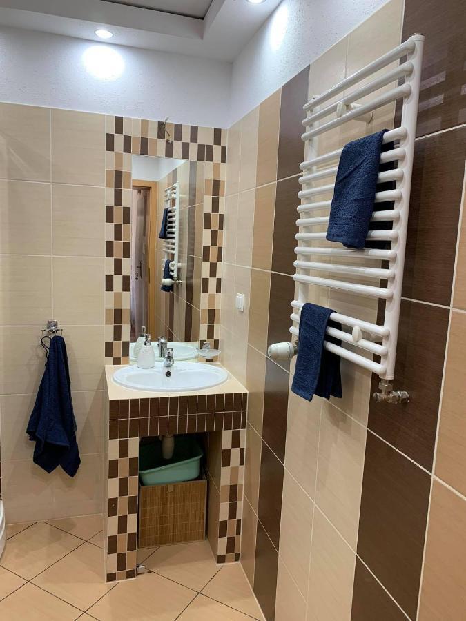 Apartament Apartament Paula Kołobrzeg Zewnętrze zdjęcie