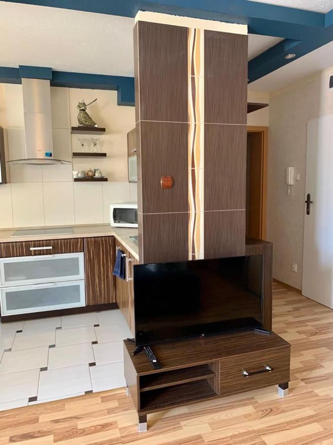 Apartament Apartament Paula Kołobrzeg Zewnętrze zdjęcie