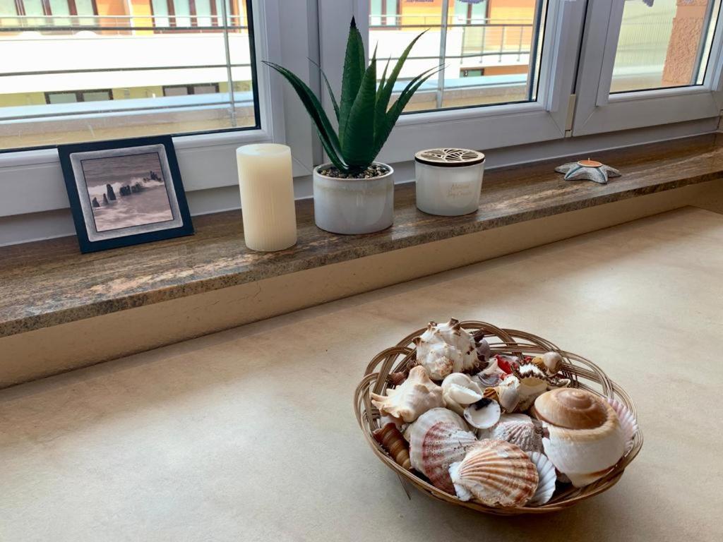 Apartament Apartament Paula Kołobrzeg Zewnętrze zdjęcie