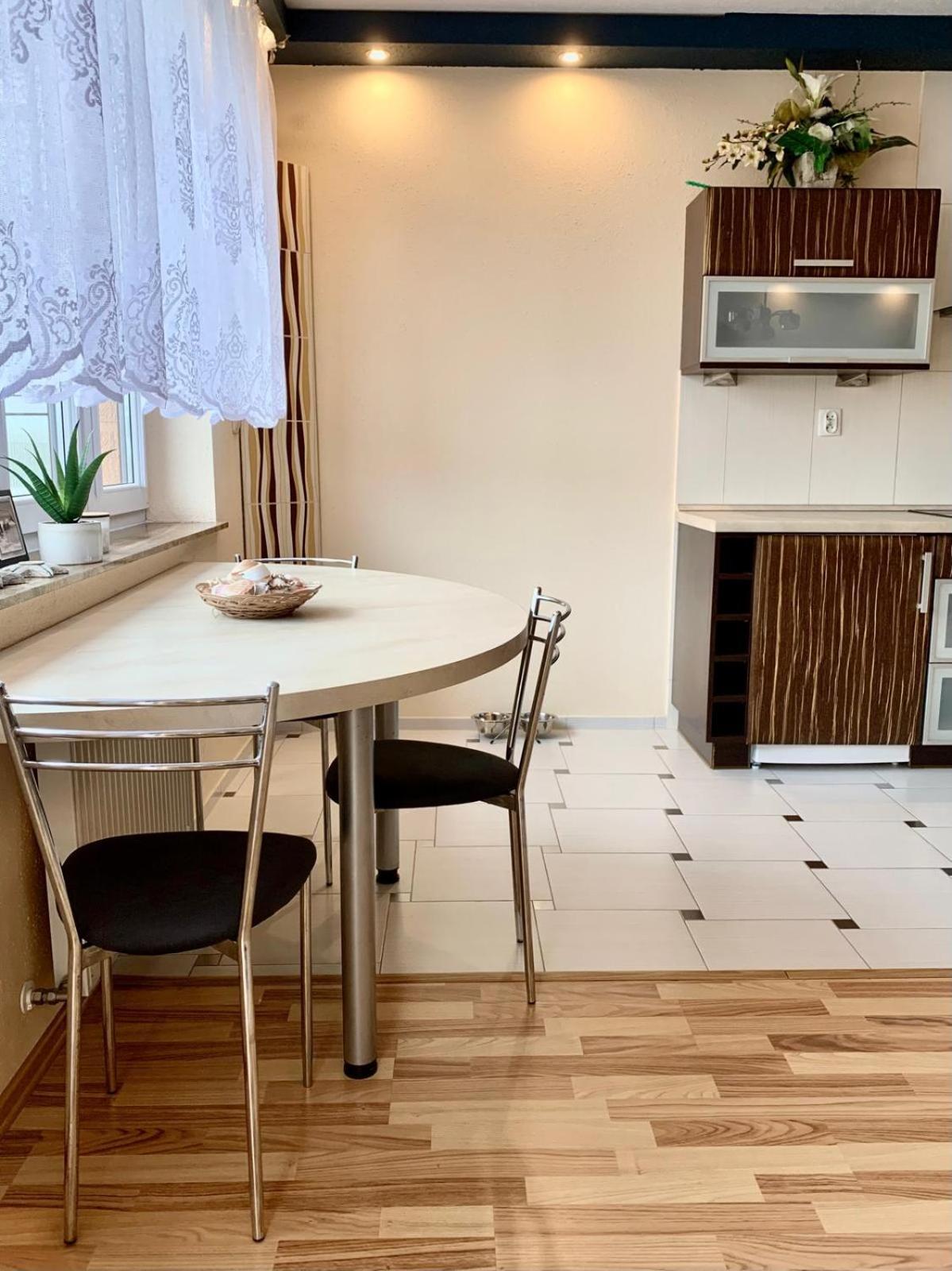 Apartament Apartament Paula Kołobrzeg Zewnętrze zdjęcie