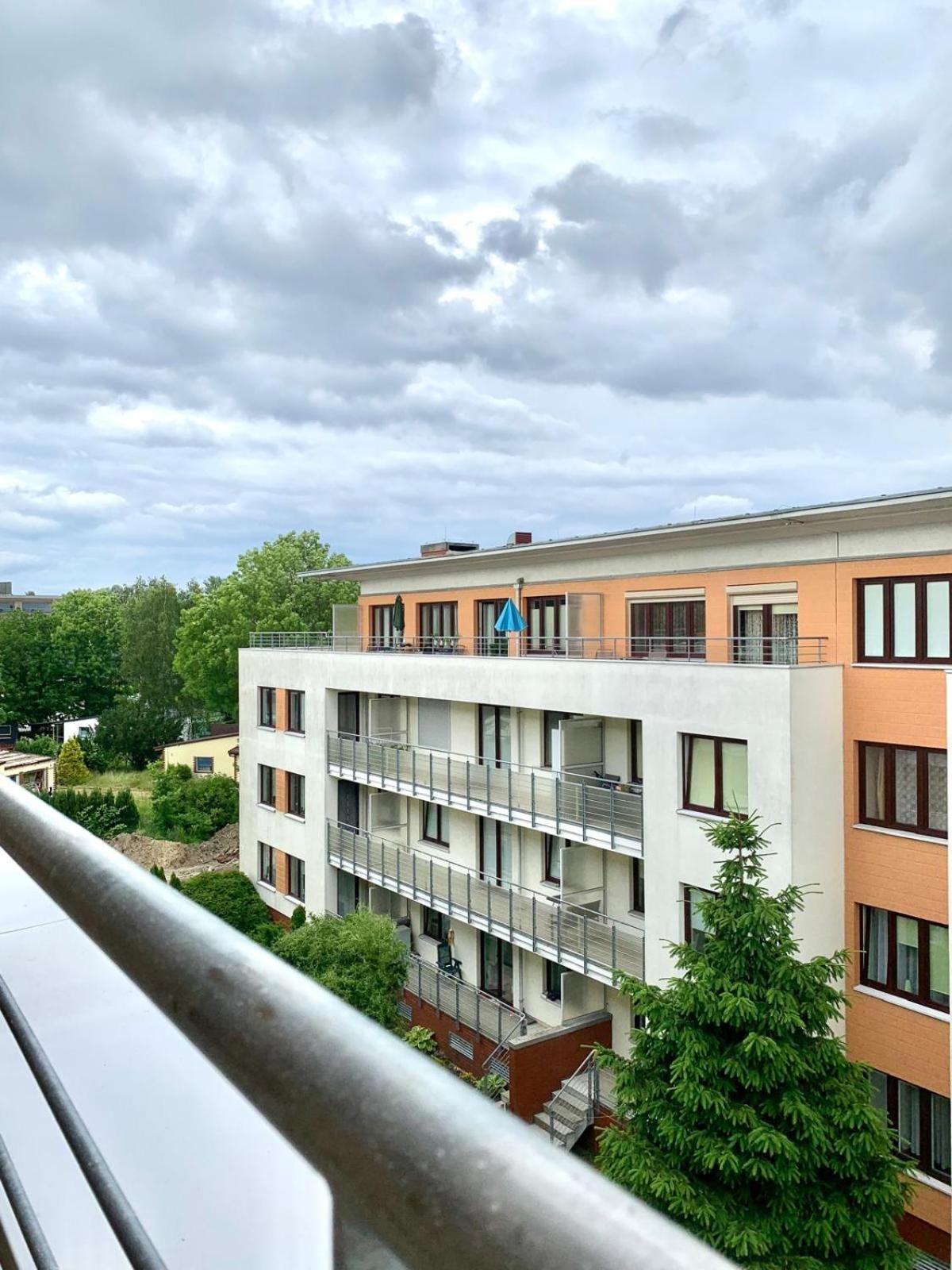 Apartament Apartament Paula Kołobrzeg Zewnętrze zdjęcie