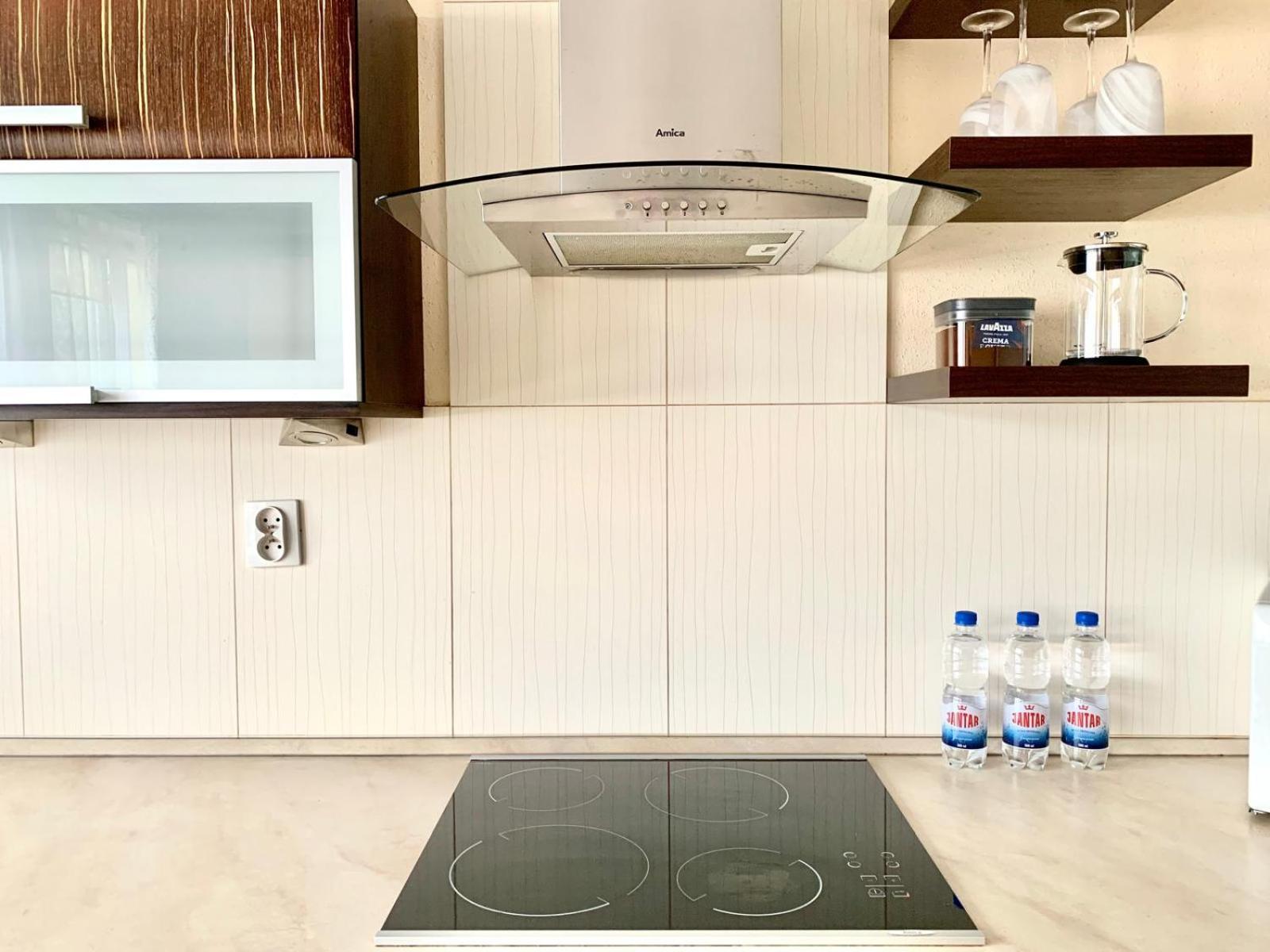 Apartament Apartament Paula Kołobrzeg Zewnętrze zdjęcie